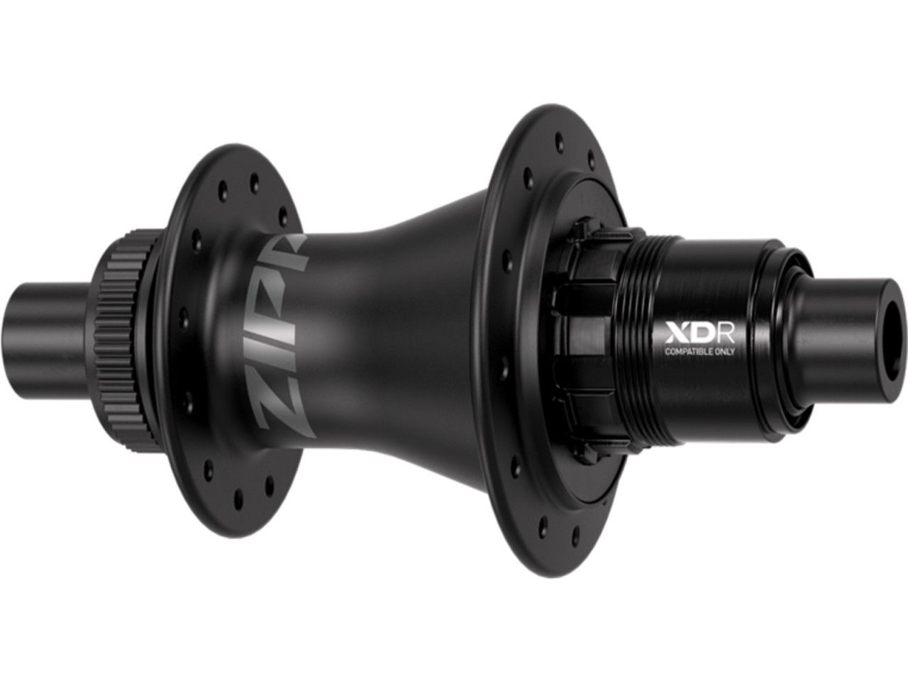 Butuc spate Zipp ZR1, 28 gauri, Centerlock 12x142 mm, SR 10/11