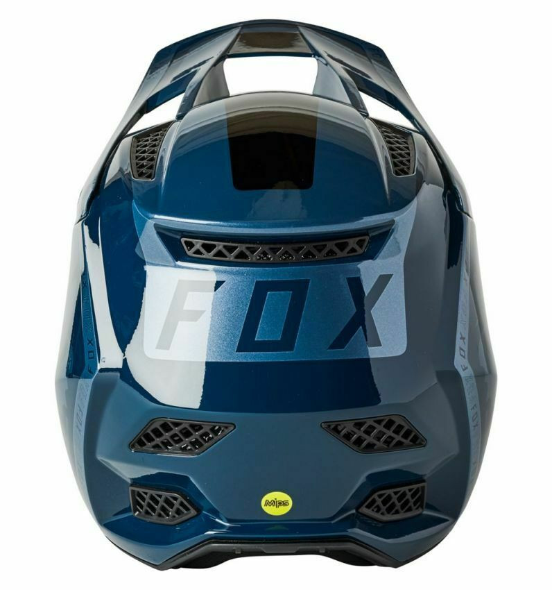 Casca Fox Rampage Pro Carbon MIPS
