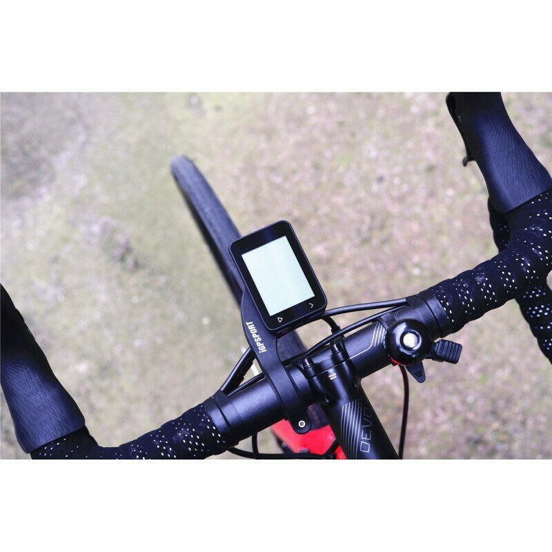 Ciclocomputer GPS iGPSPORT iGS320