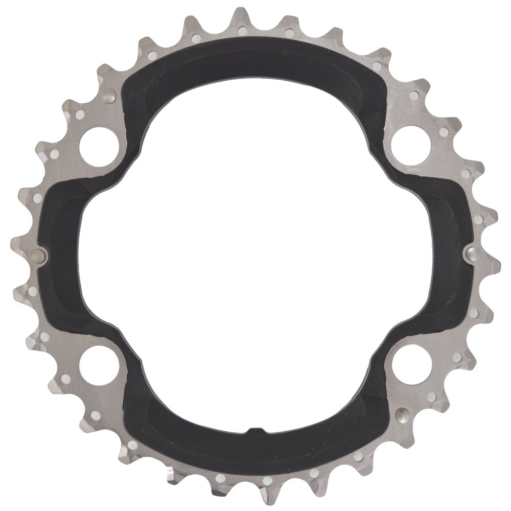 SHIMANO XT fc-m8000 40t Chainring for 40 – 30 – 22T Set