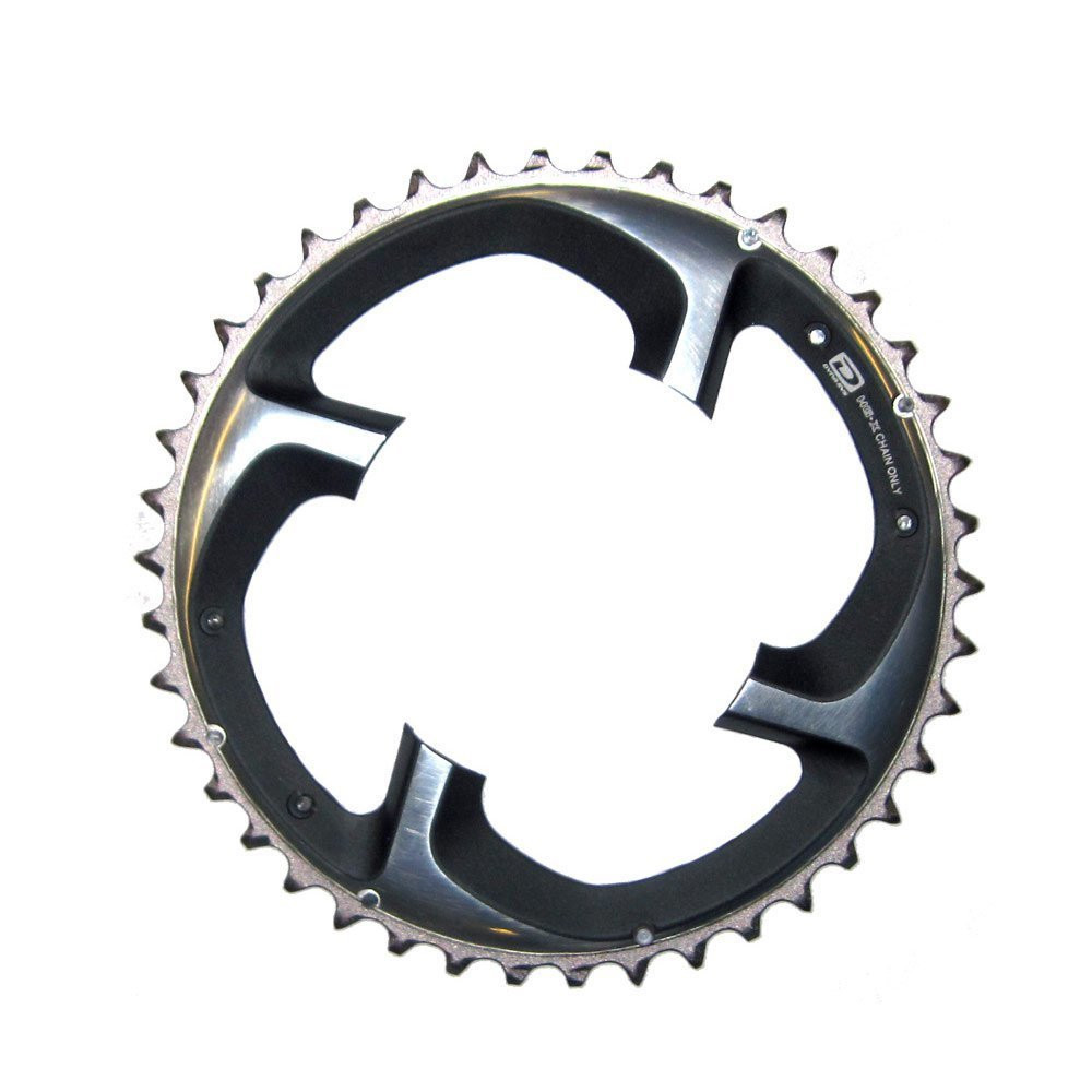 Shimano Plateau XTR FC-M980 AE 32 Dents - Titane Noir - 104 Mm - Neuf