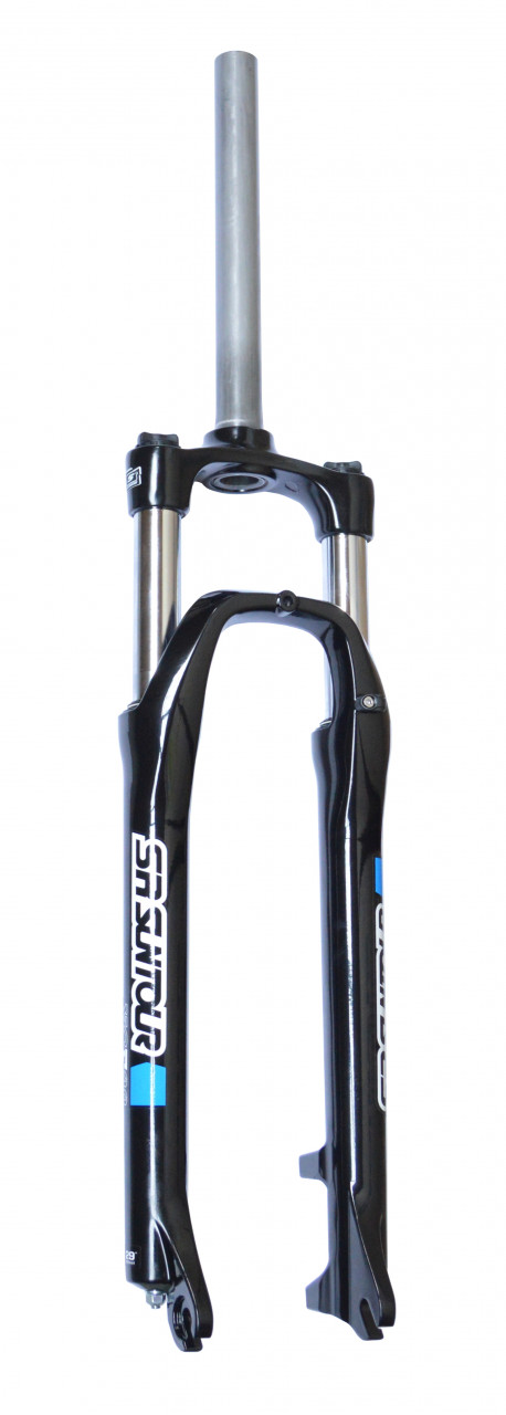 Furca telescopica 29'' - SR Suntour XCE28 DS-100MM-AHEAD 1.1/8''