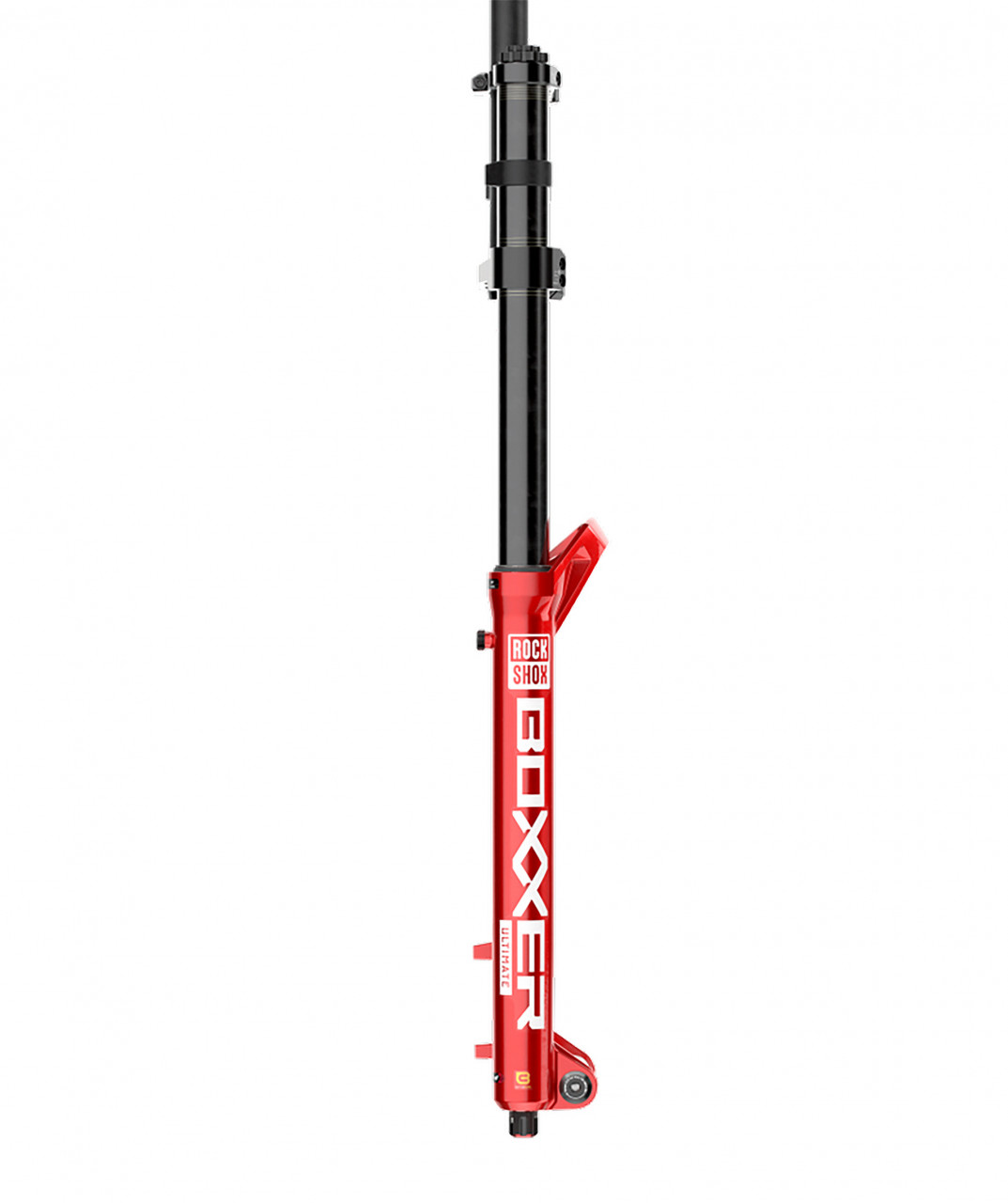 Furca telescopica RockShox BoXXer Ultimate Charger3 27.5' BOOST