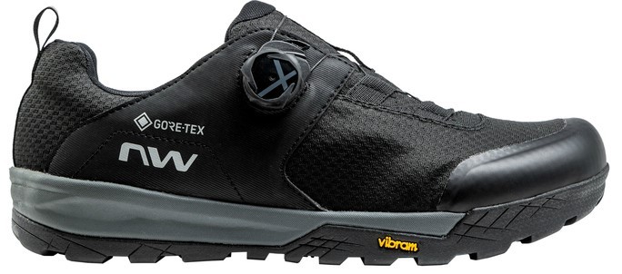 Incaltaminte Northwave All Terrain Rockit Plus GTX Black