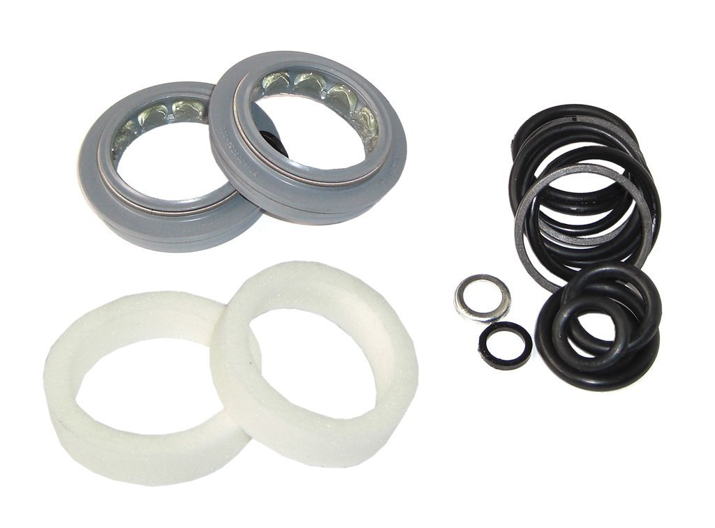Kit service Rock Shox Argyle Solo Air AM 2012