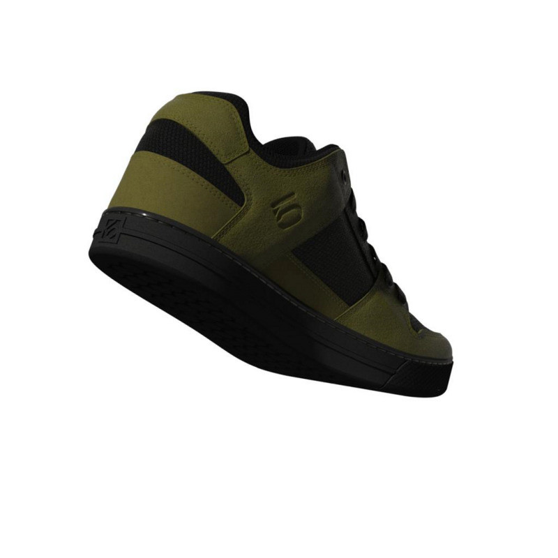 Pantofi Mountain Bike Fiveten Freerider Hazyel / Wilsom / C Black 2022