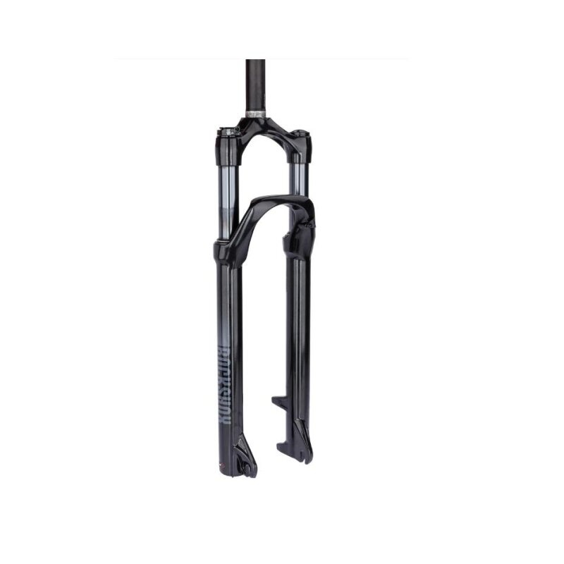 RockShox Judy Silver TK SA 29 100 mm, negru, 9mm QR, 1 1/8 51mm