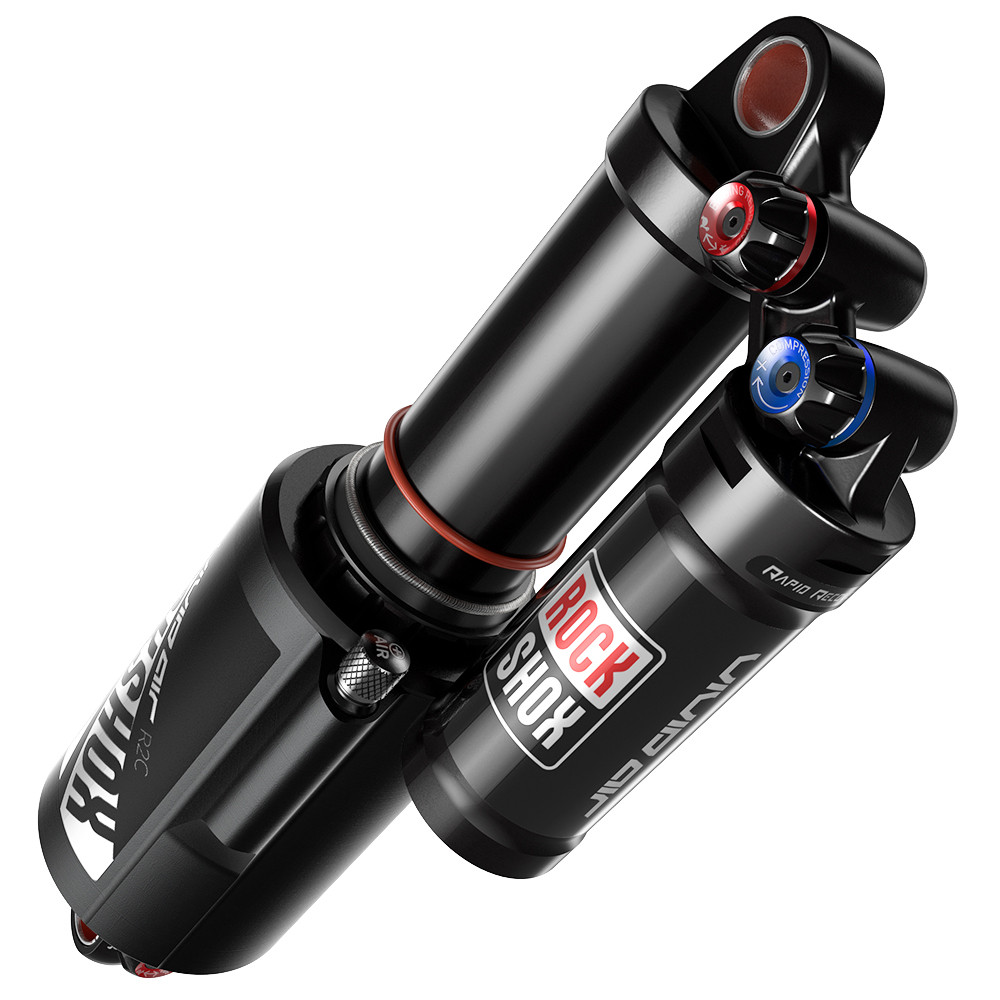 Amortizor spate RockShox Vivid Air R2C 200X57 7.875X2.25