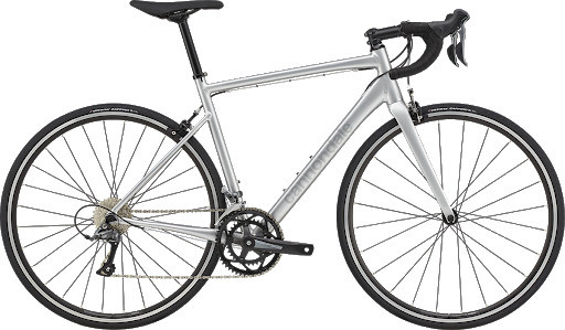 ウェア CANNONDALE OPTIMO 2023 Cannondale CAAD Optimo 2 Mens Road Bike - Black Pearl