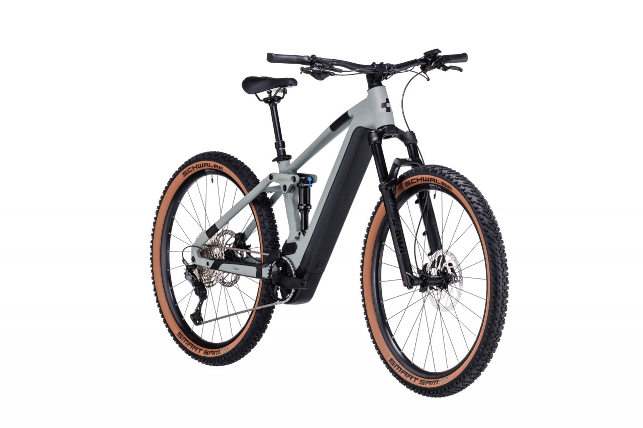 e bike aktion cube Kathmandu Hybrid Pro 625 Größe:3XL | EU 46 Optimaler Reifendruck für Fahrradreifen oliven