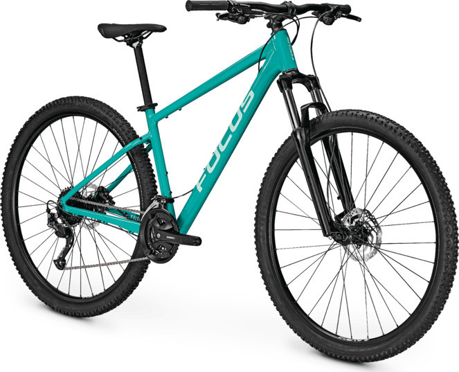 Bicicleta focus cheap whistler pro 29