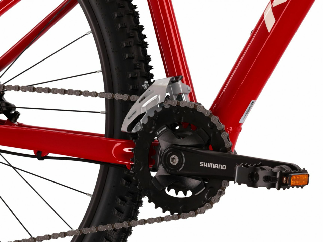 Bicicleta Kross LEVEL 3.0 M, Roti 29 Inch, Marimea L(19