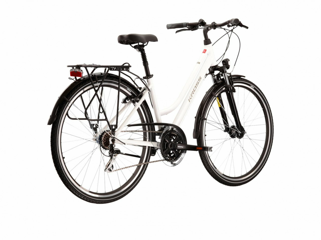 Bicicleta kross best sale trans 1.0