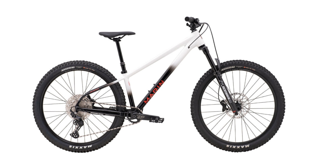 j*i様 TRINIDAD The  ROMERO Type3 ST Bicicleta Marin SAN QUENTIN 3, White BLACK - 29