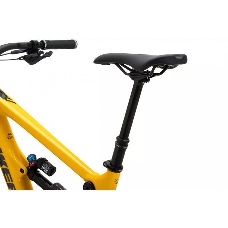 Bicicleta Nukeproof Mega 297 Elite Carbon (SLX) 2022