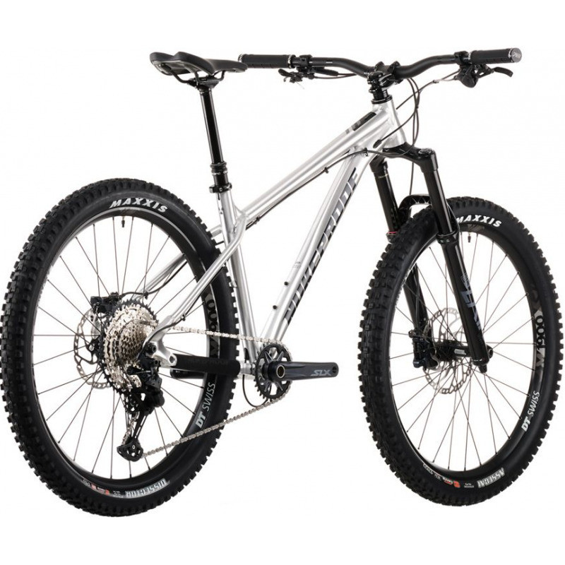 NUKEPROOF SCOUTマウンテンバイク 27.5インチ アルミフレーム Bicicleta Nukeproof Scout 275 Pro Bike (SLX) 2021