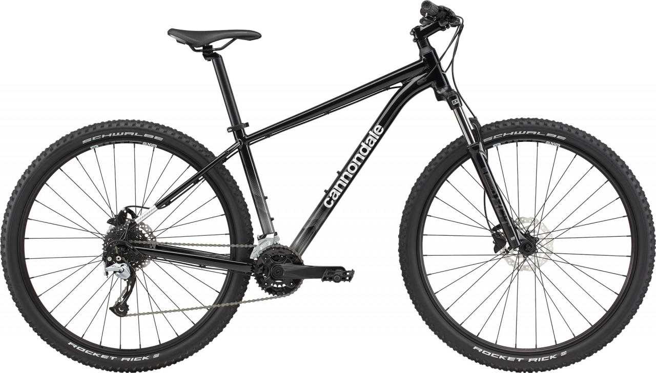 Cannondale Trail 7 27.5