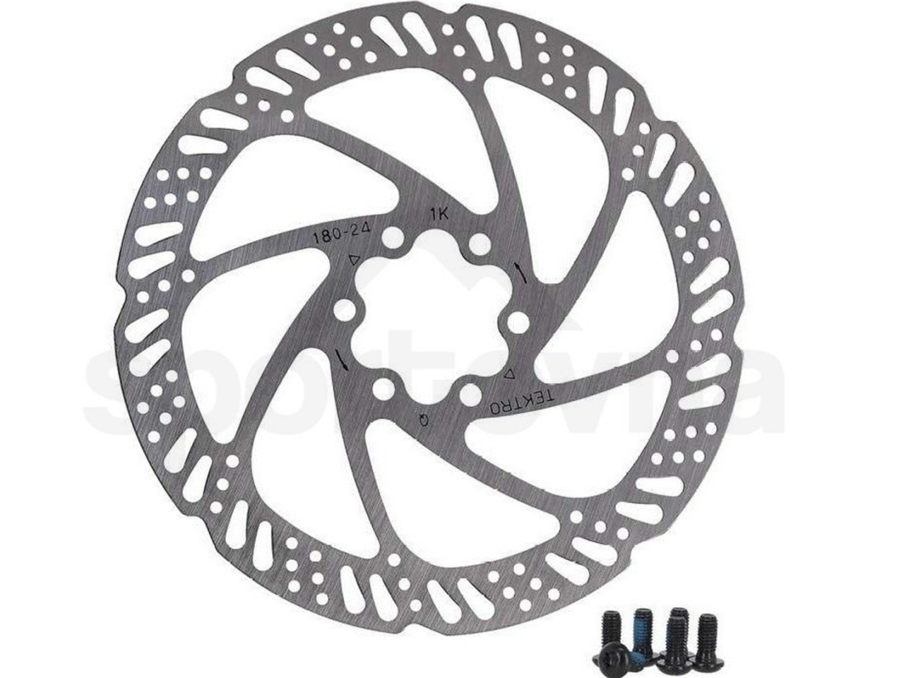 tektro 180mm disc