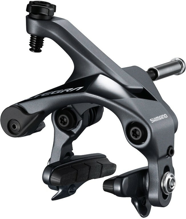 Frana Road Shimano Ultegra BR R8000 FW, 51mm