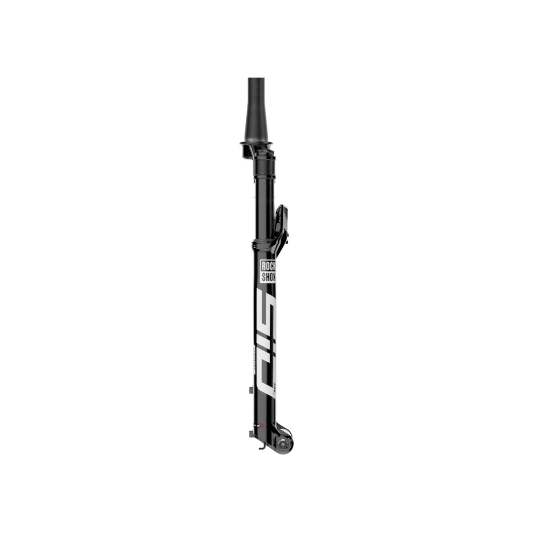 Furca Bicicleta RockShox SID SL Ultimate Race Day 29-3P, 100 mm, Negru