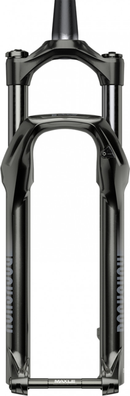 Furca Rockshox 27,5' Judy Silver TK SA 130mm, disc, tapered, negru