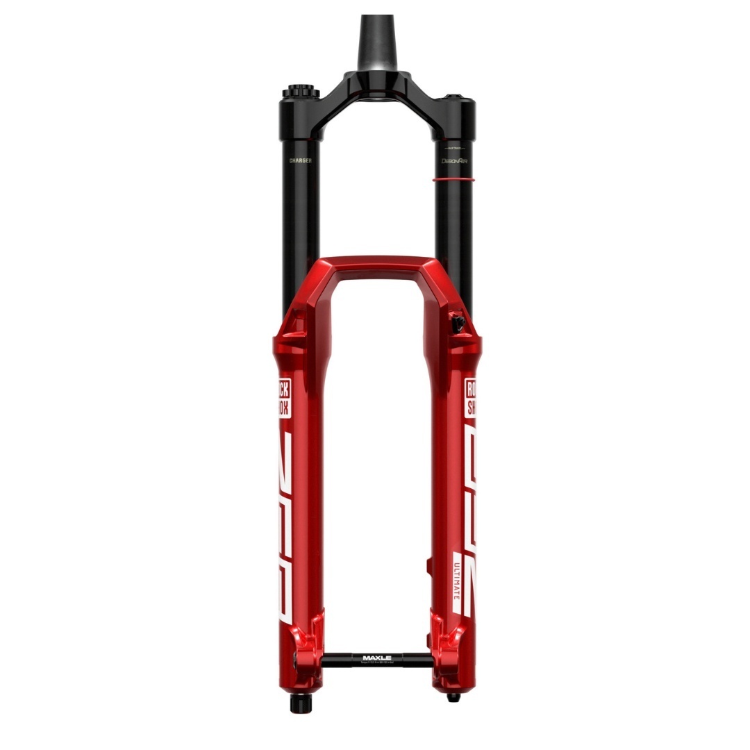 Furcă RockShox ZEB Ultimate RC2 MY25, 29