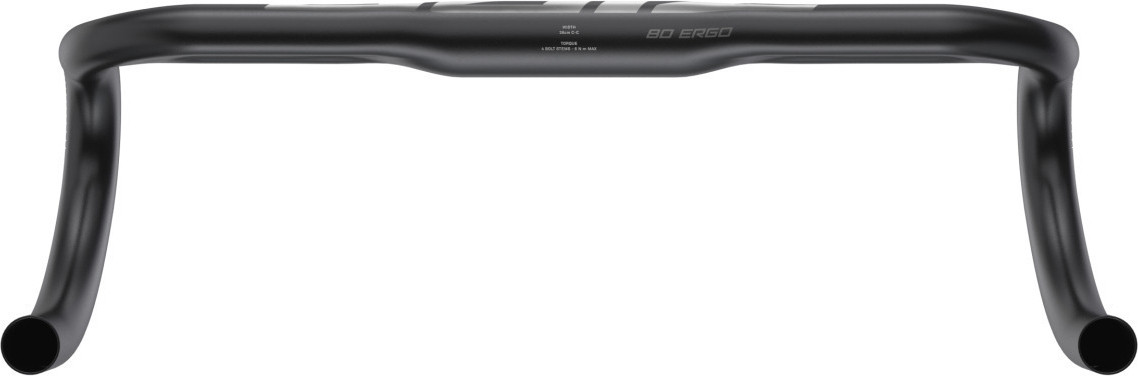 Ghidon Zipp Service Course SL 80 Ergo 38cm C-C negru