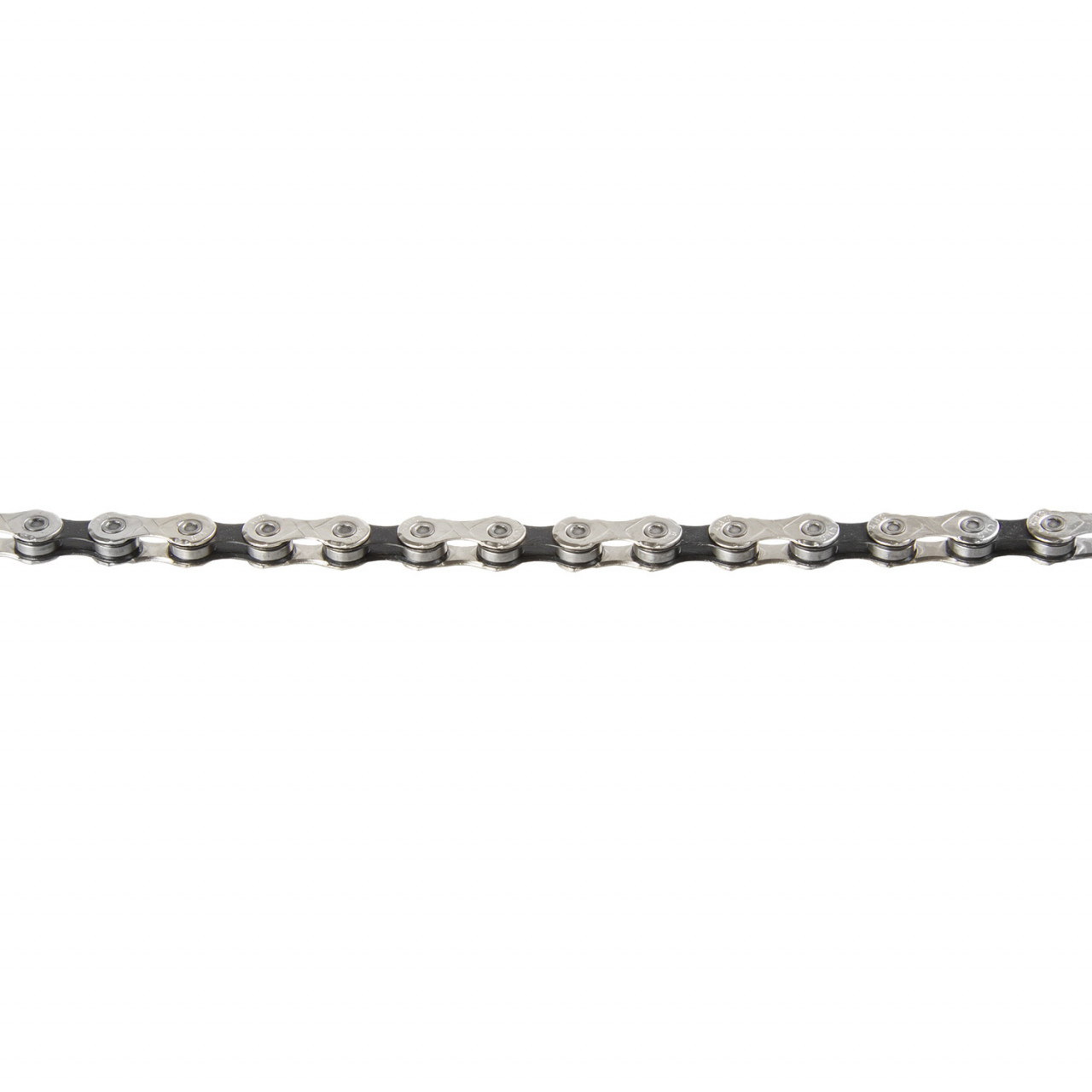 M Lant KMC „X 11” 11 viteze silver/negru