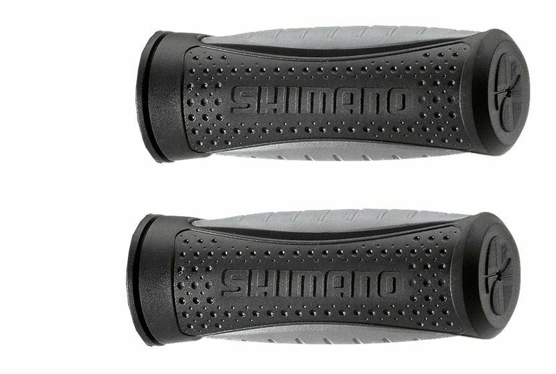 Mansoane RevoShift SXT DC, 90mm SHIMANO