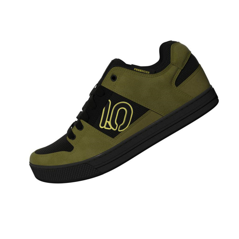 Pantofi Mountain Bike Fiveten Freerider Hazyel / Wilsom / C Black 2022