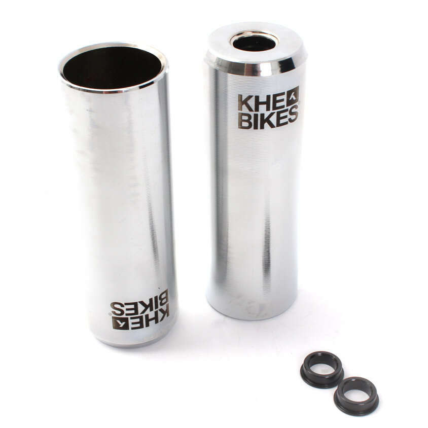 Chrome discount bmx pegs