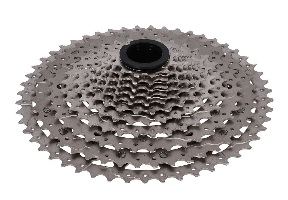 Pinioane pe caseta SunRace CSMZ800 12 viteze,11-51T, METALLIC