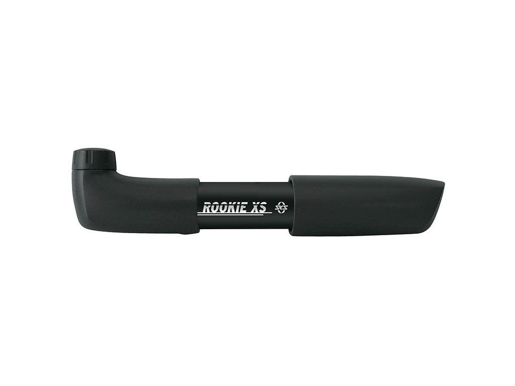 SKS ROOKIE MINI-PUMP W/ SCHRADER VALVE (FOR CROSS E) – BULLS Bikes USA