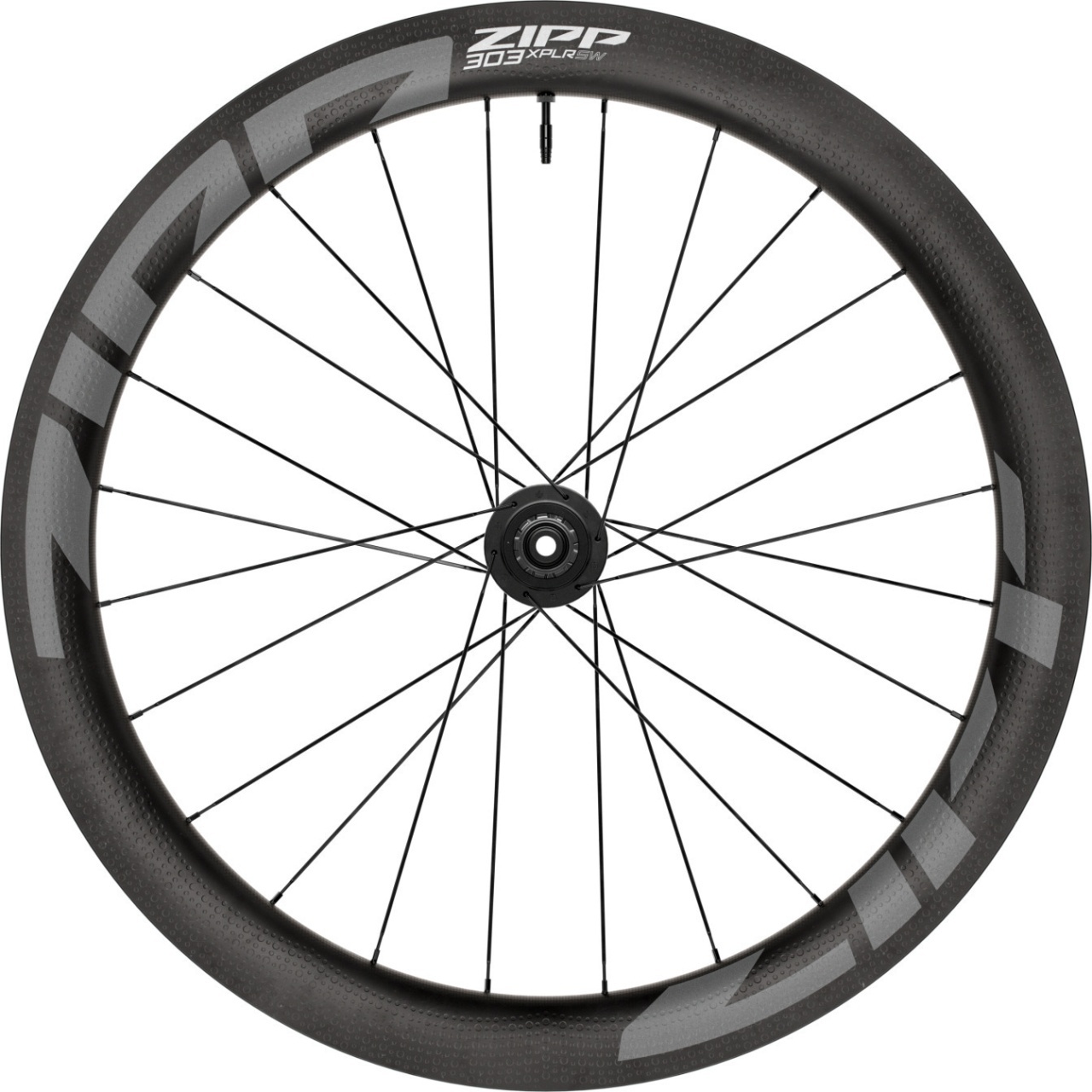 Roata spate Zipp 303 XPLR SW, 700c (28