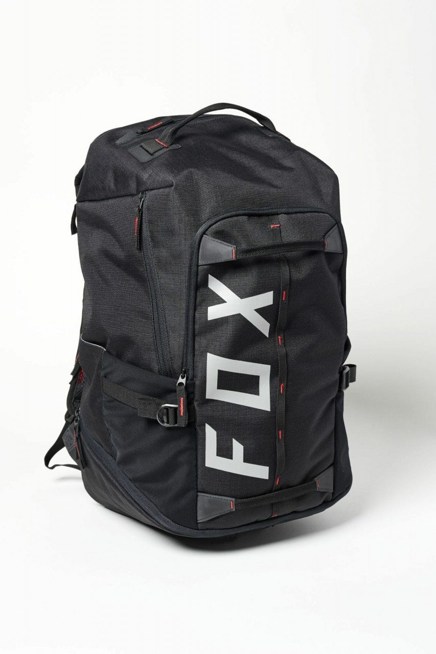 Rucsac Fox Transition Pack [Blk]