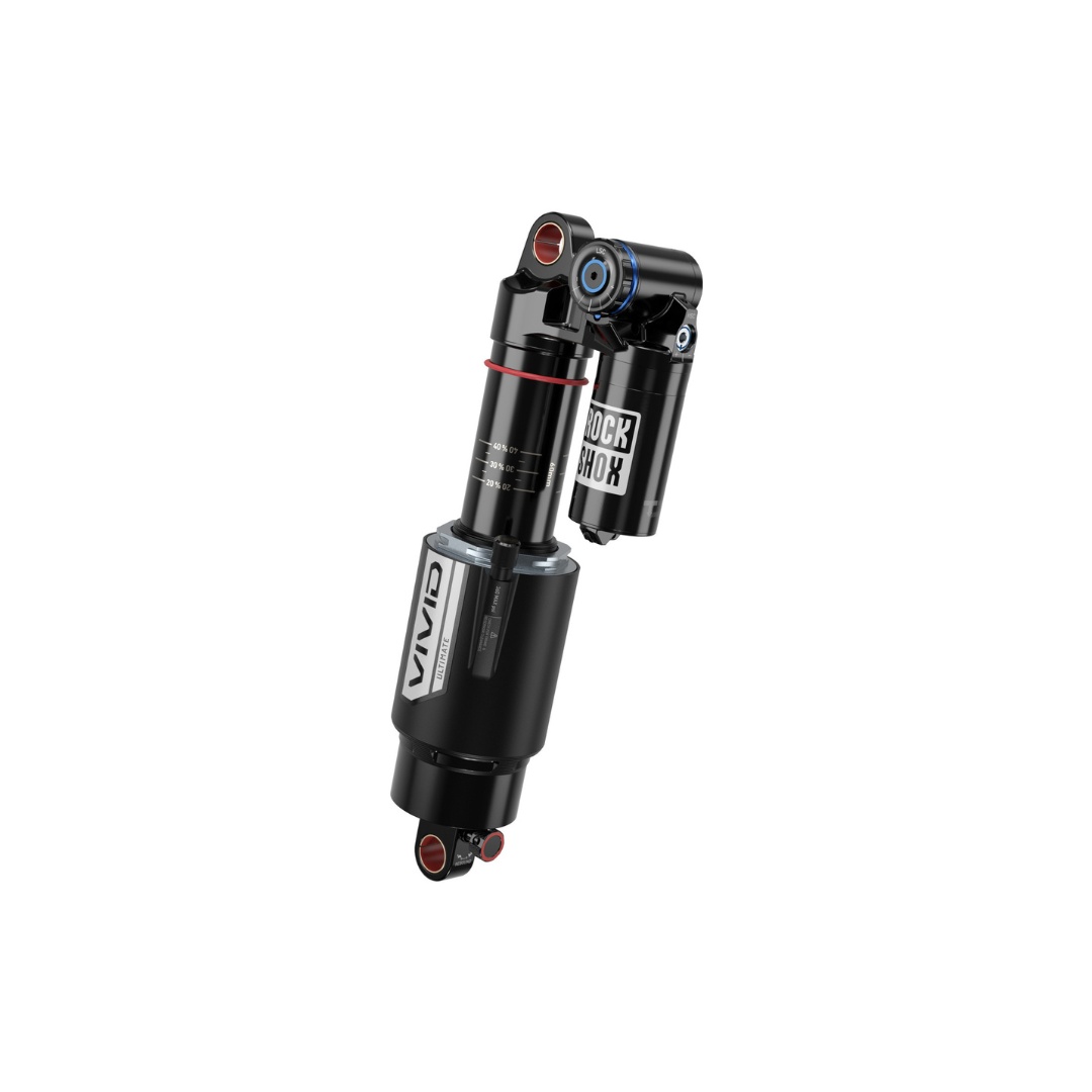 Suspensie spate RockShox Vivid Ultimate DH RC2