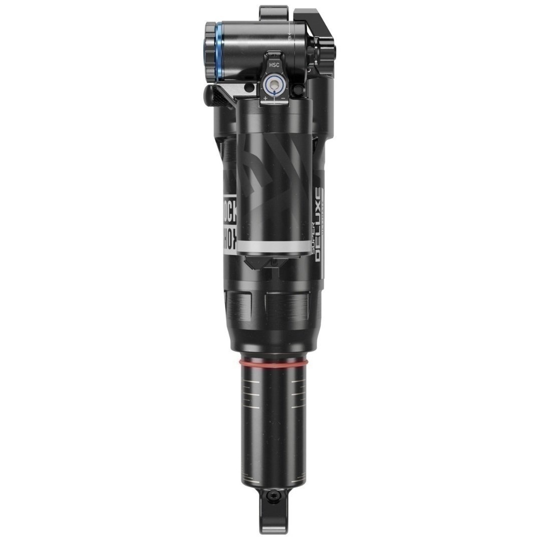 Amortizor RockShox Super Deluxe Ultimate RC2T MY25, 185x55 mm