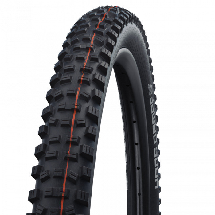 Anvelopa pliabila SCHWALBE Hans Dampf Evo - 27.5x2.35 (60-584