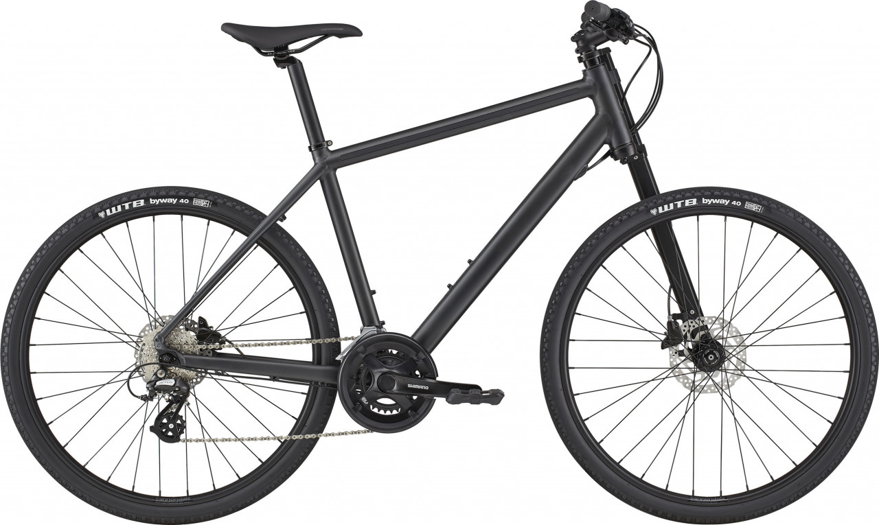 自転車 canonedale bad boy3 Bicicleta Cannondale Bad Boy 3 Matte Black