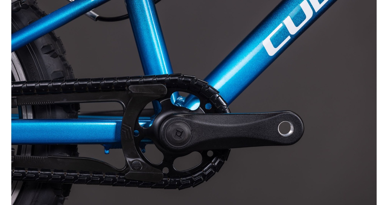 Bicicleta Cube ACID 160, ACTIONTEAM, 2026 - 16