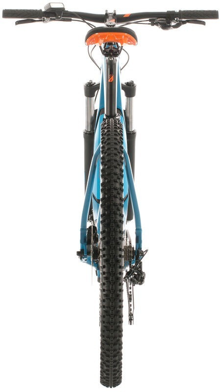 Bicicleta Cube Acid Hybrid One 500 29