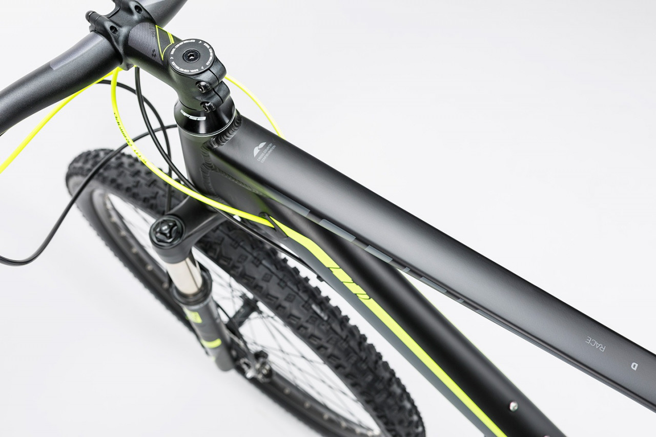 自転車 CUBE LTD RACE Bicicleta Cube LTD Race 2x 27.5