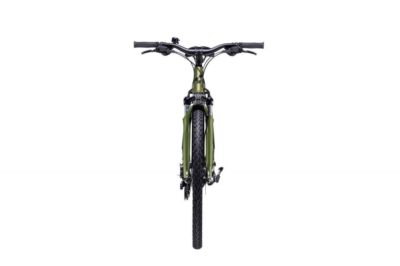 Bicicleta discount cube nature