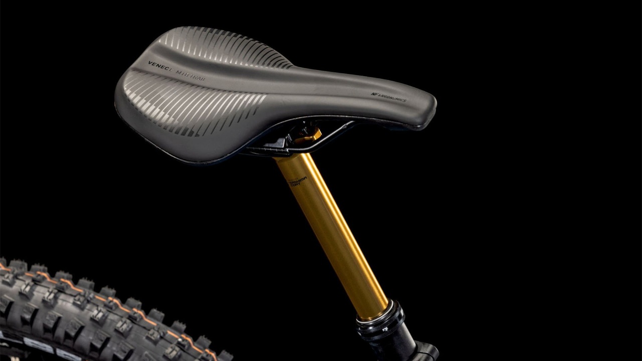 Bicicleta Electrica CUBE Stereo Hybrid ONE44 HPC AT800, ACTIONTEAM