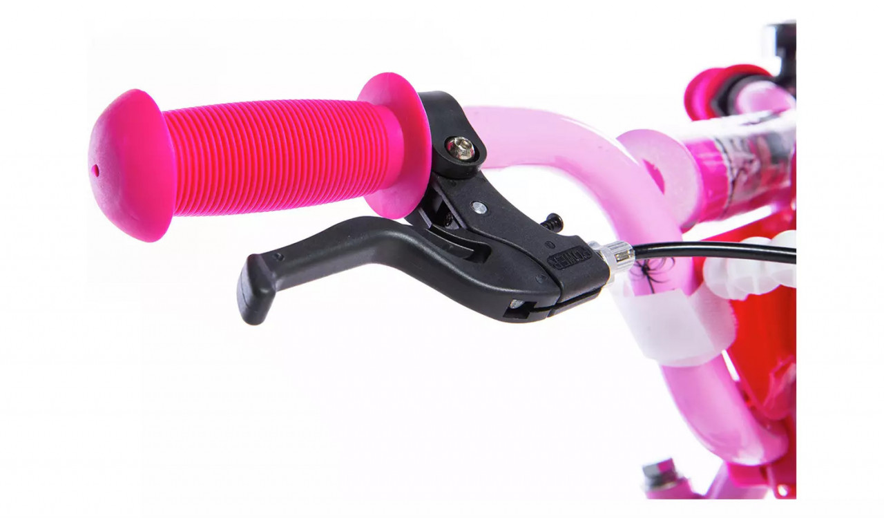 Bicicleta Huffy 16' Disney Minnie Kids