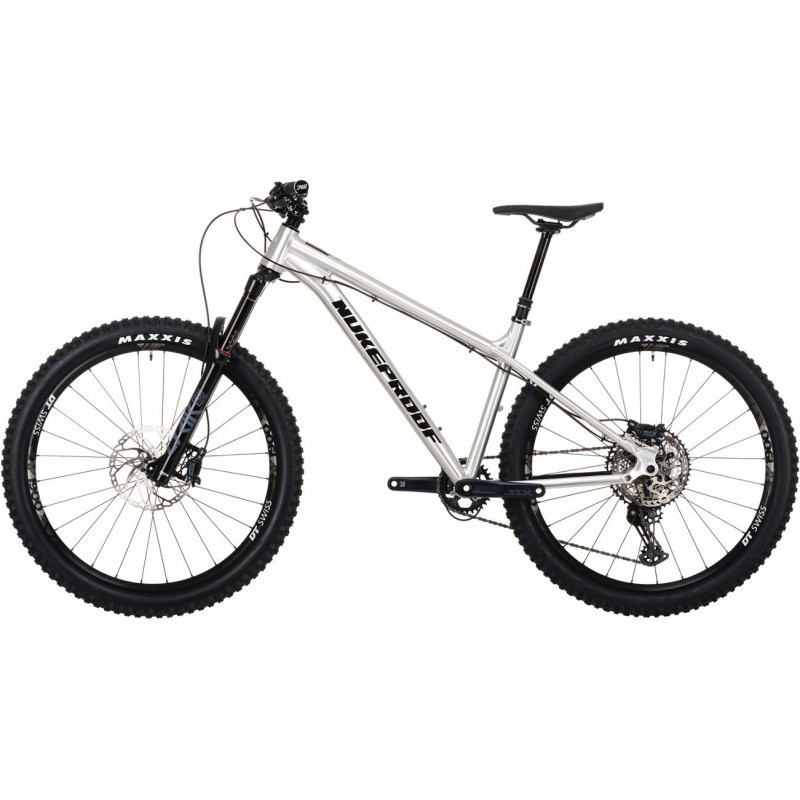 Bicicleta Nukeproof Scout 275 Pro Bike (SLX) 2021