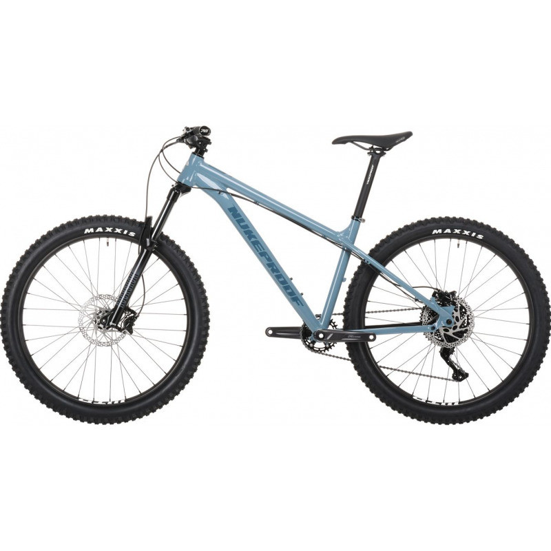 Bicicleta NUKEPROOF Scout 275 Race Bike (DEORE10) 2021