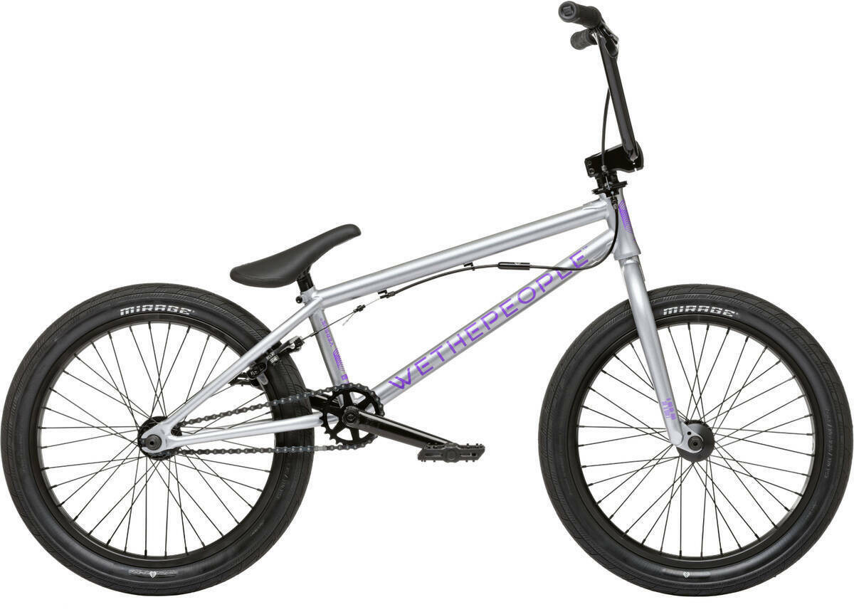 BMX Wethepeople Versus 20