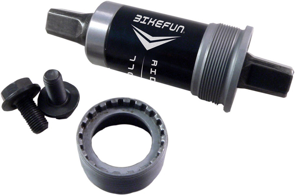 CARTUCHO DE PEDALIER VP 68 - 127 Mm