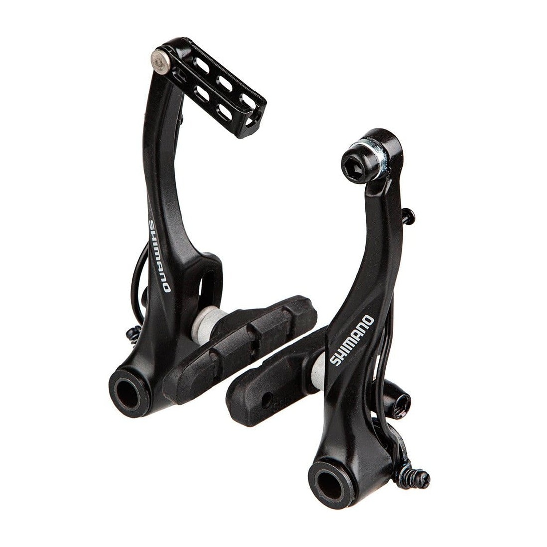 Frana Shimano V-Brake T4000 (ABRT4000FX14ML) Neagra, vrac